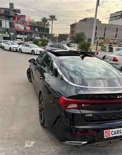 كيا K5